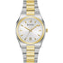 Orologio Bulova donna acciaio bicolore 98M132 | Gioiellitosti.it